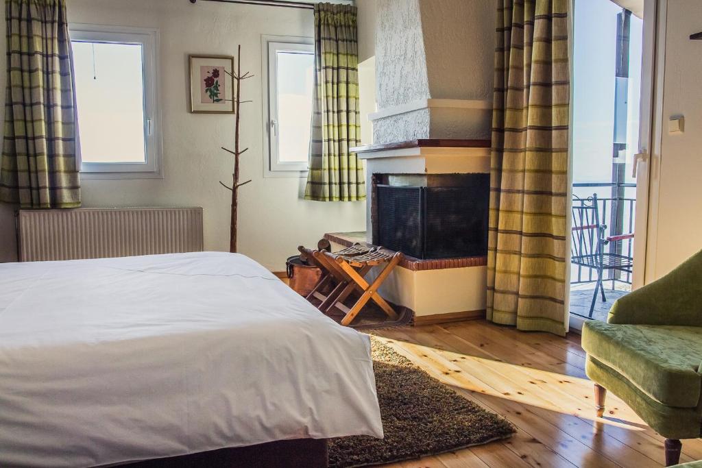 Horizon Hotel - Resim 24