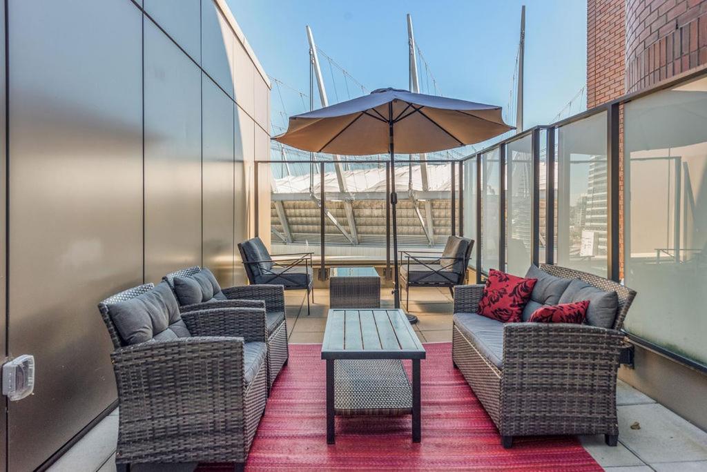 YWCA Hotel Vancouver - Resim 22