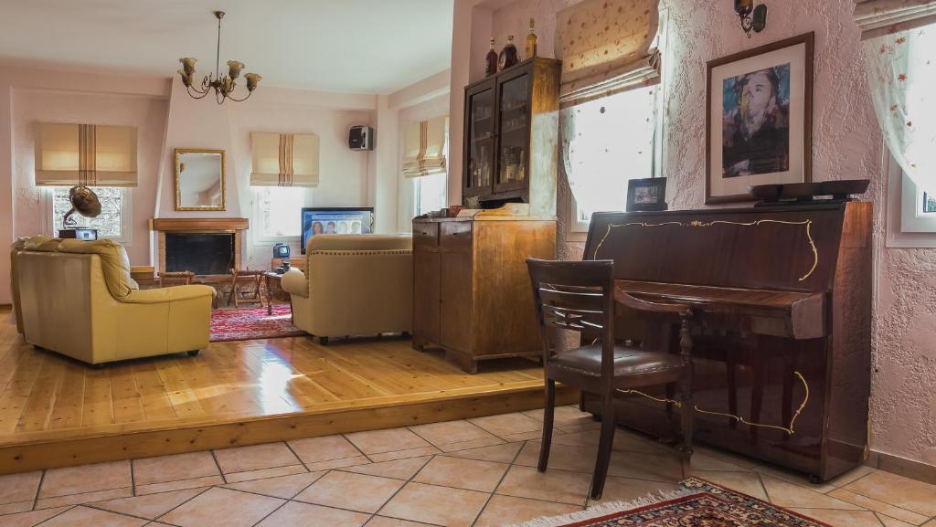 Horizon Hotel - Resim 13