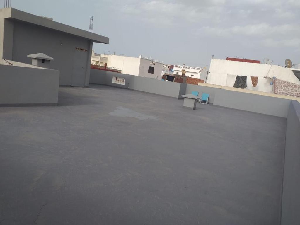 Lyousfi house