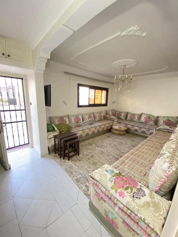 Apartment Talborjt agadir, Agadir, Morocco