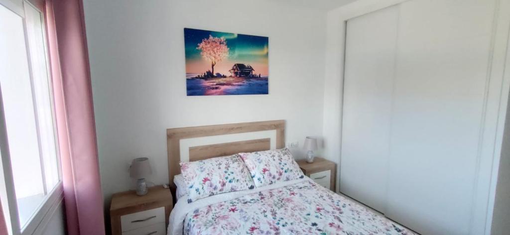 Fotografie z fotogalerie ubytování Jardines del Lago de Costa Ballena v destinaci Chipiona