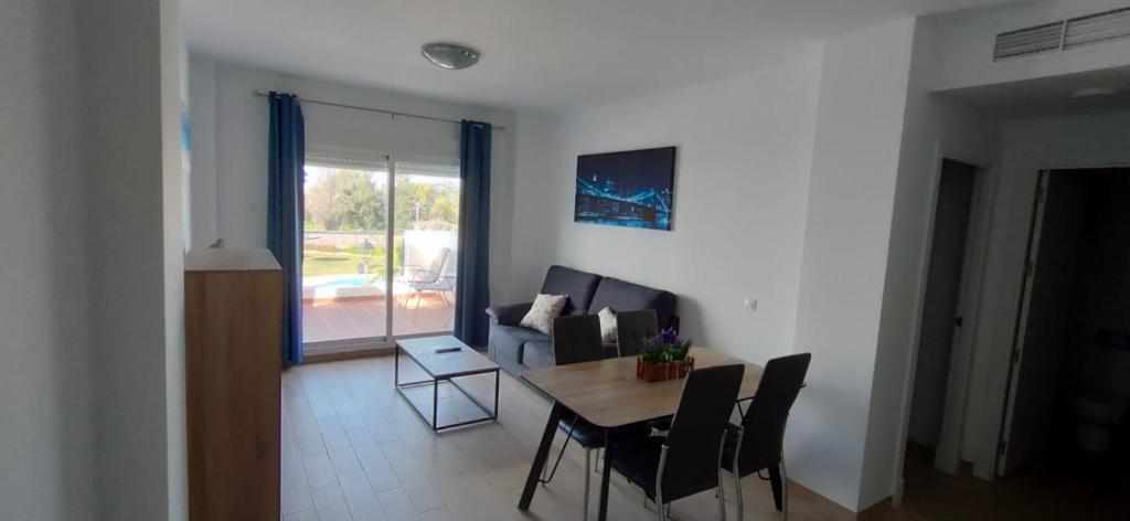 Fotografie z fotogalerie ubytování Jardines del Lago de Costa Ballena v destinaci Chipiona