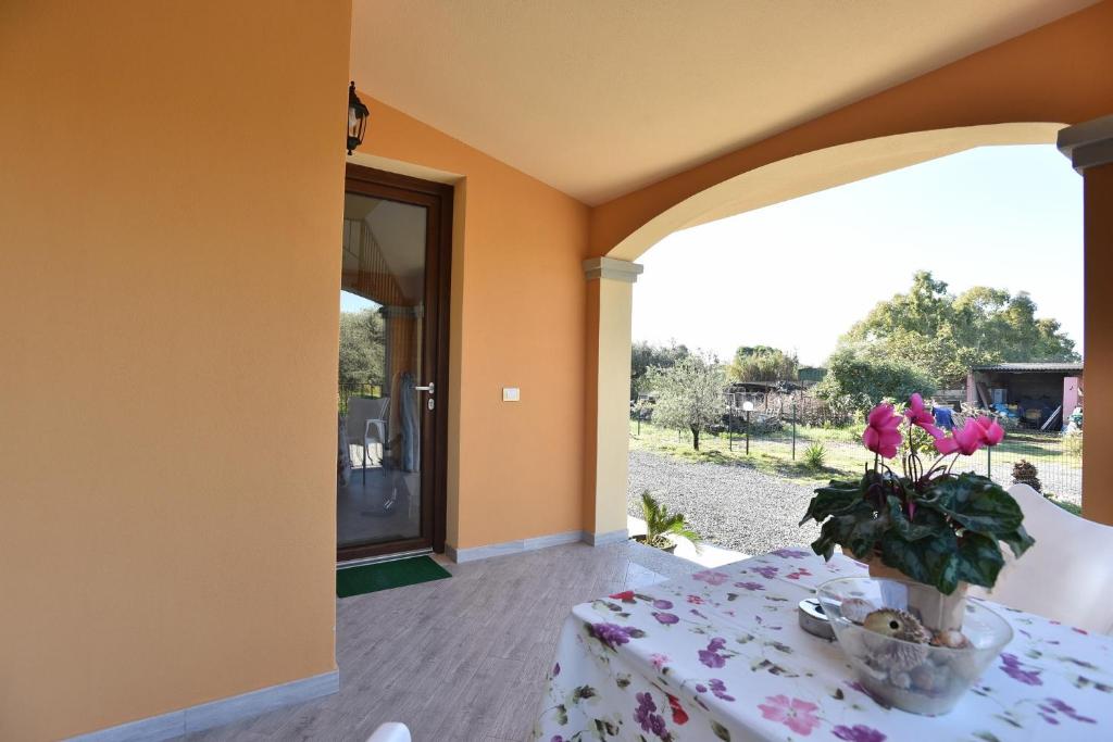 Casa Terra Del Sole - Appartement Met 2 Slaapkamers