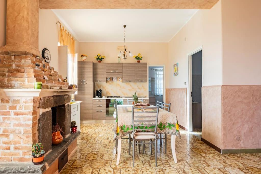 Część wypoczynkowa w obiekcie Villa Laura