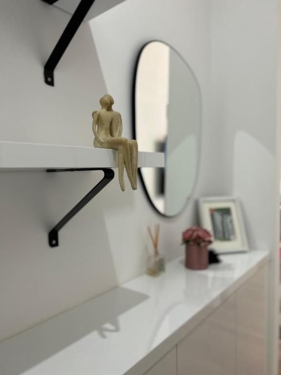 Fotografie z fotogalerie ubytování apartment in the city center ve Splitu