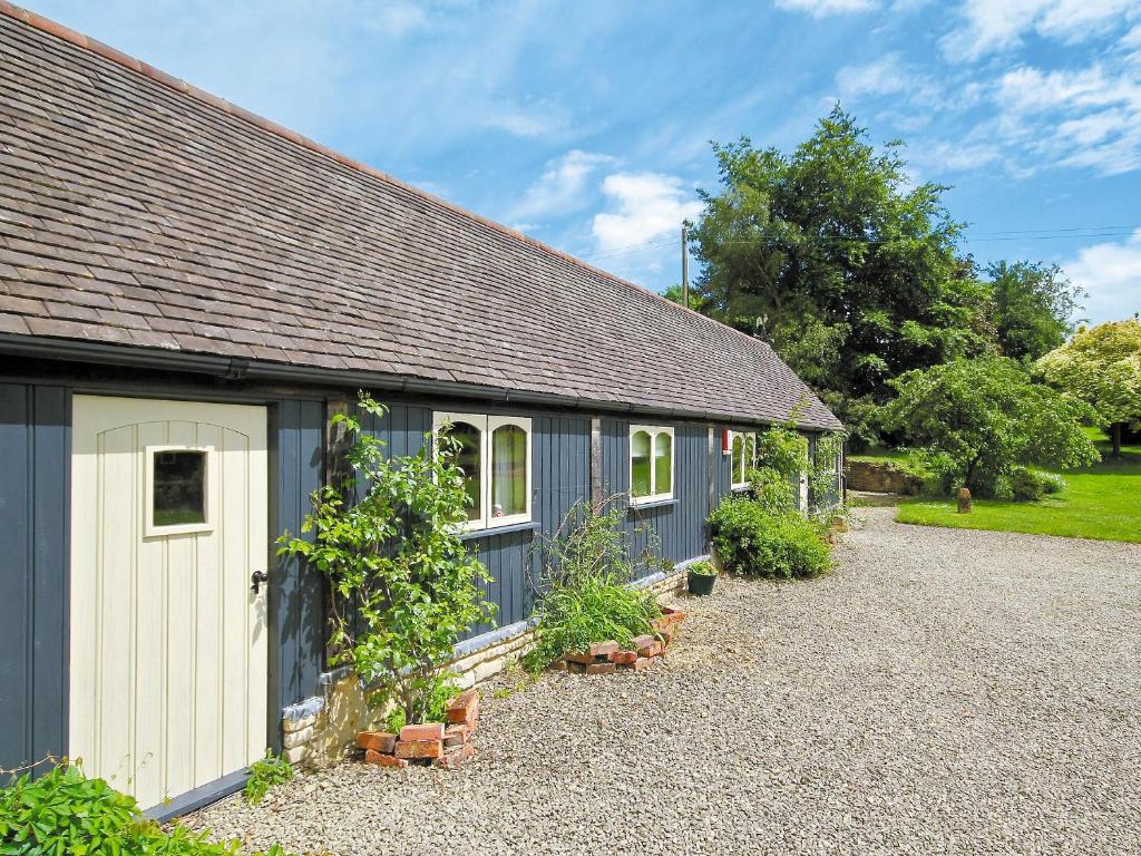 The Cottage in Todenham, Gloucestershire, England