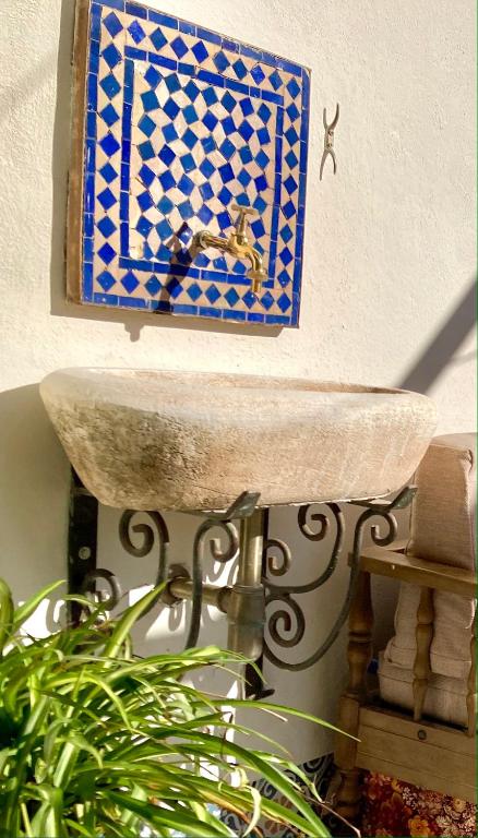 Fotografia z galérie ubytovania Casa Terraza Judería v destinácii Córdoba