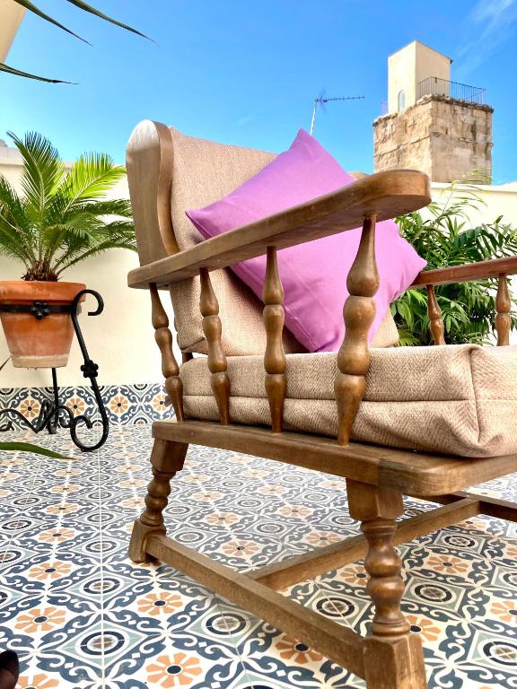 Fotografia z galérie ubytovania Casa Terraza Judería v destinácii Córdoba