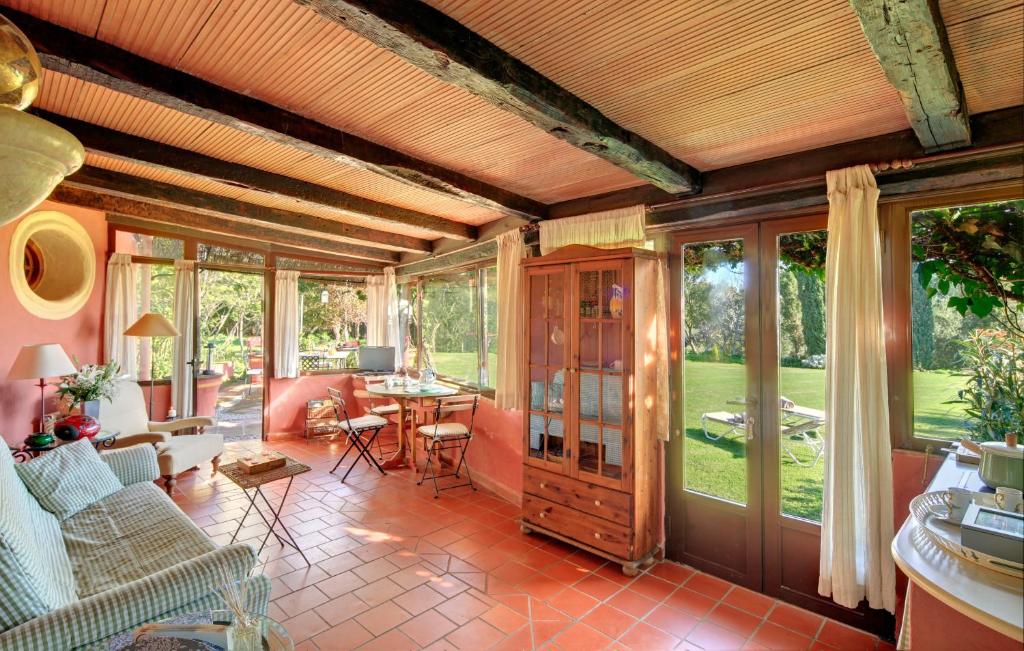 Fotografie z fotogalerie ubytování Cortijo La Hoya v destinaci El Bujeo