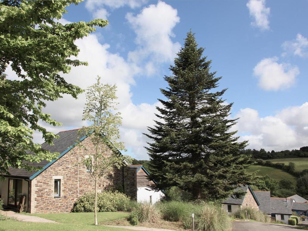 Valley Gallery in Perranwell, Cornwall, England