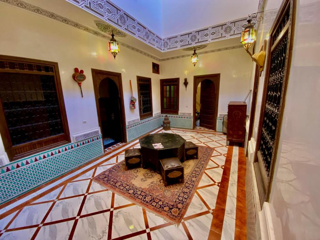 Riad Jibraile gallery 4