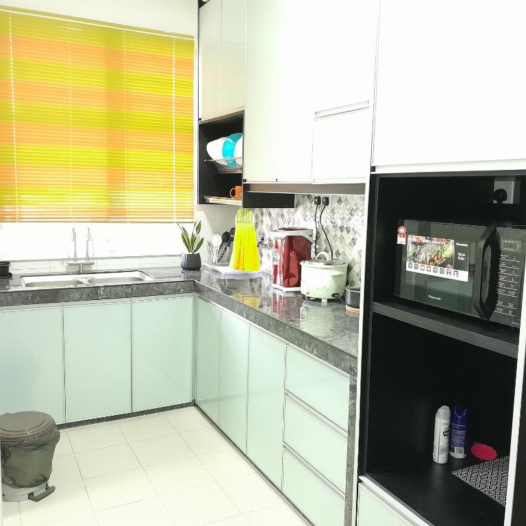 Fotografie z fotogalerie ubytování Dlake Putrajaya Homestay v destinaci Putrajaya