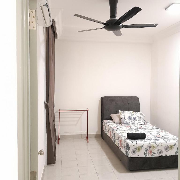 Fotografie z fotogalerie ubytování Dlake Putrajaya Homestay v destinaci Putrajaya