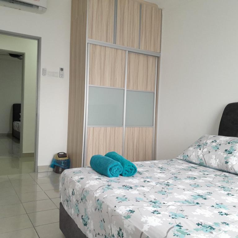 Fotografie z fotogalerie ubytování Dlake Putrajaya Homestay v destinaci Putrajaya