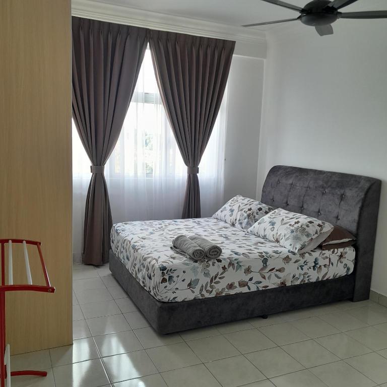 Fotografie z fotogalerie ubytování Dlake Putrajaya Homestay v destinaci Putrajaya