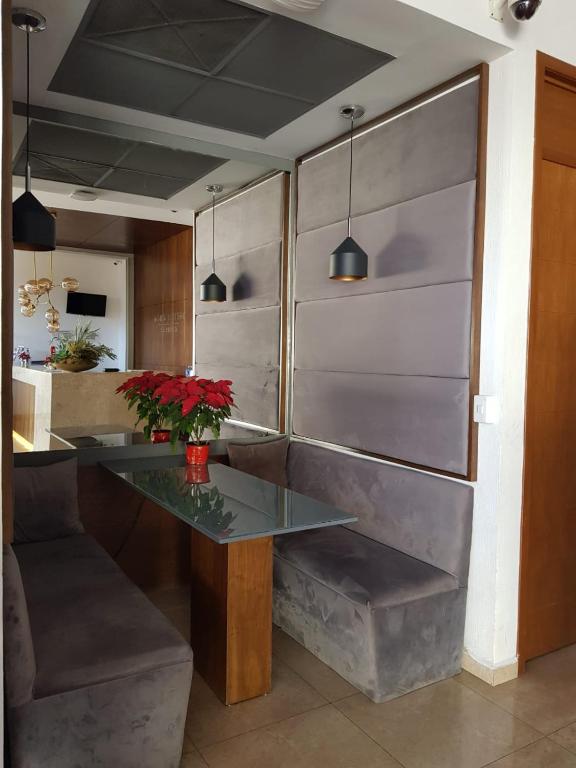 Fotografie z fotogalerie ubytování Hoteles Unico Express v destinaci León