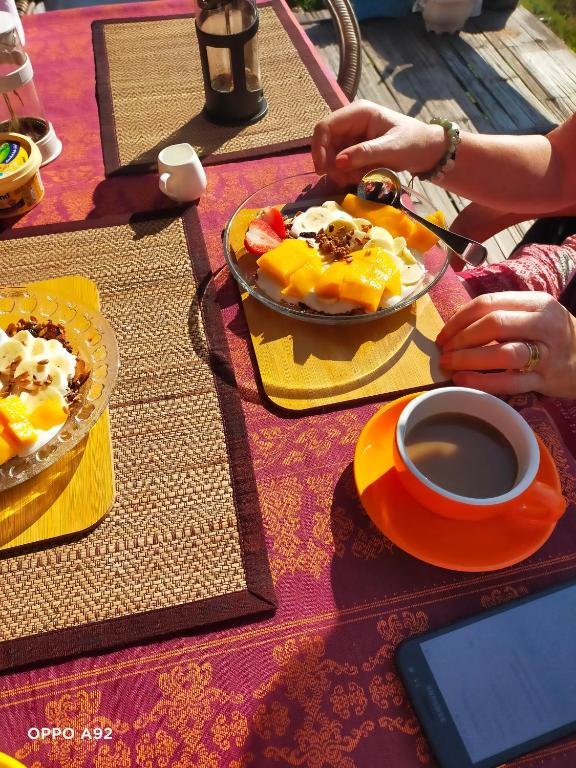 Tulip Resort Pai - 6