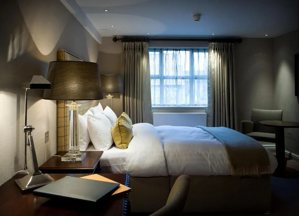 Castle Hotel & Apartments, Lincoln, United Kingdom