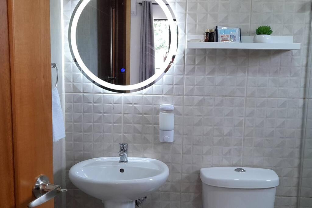 Fotografie z fotogalerie ubytování Graditi Valley Residence v destinaci Santiago de los Caballeros
