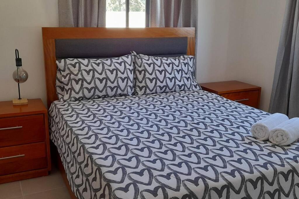 Fotografie z fotogalerie ubytování Graditi Valley Residence v destinaci Santiago de los Caballeros