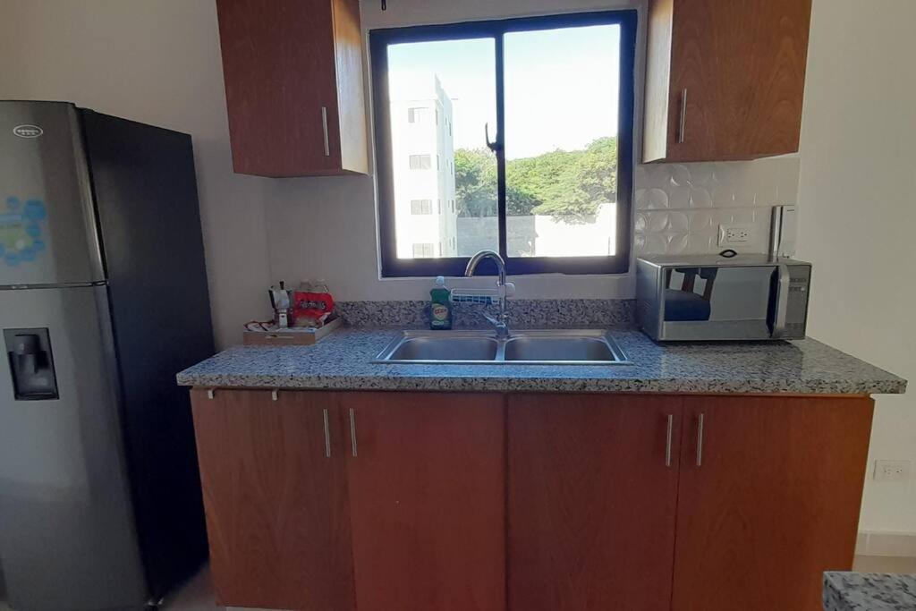 Fotografie z fotogalerie ubytování Graditi Valley Residence v destinaci Santiago de los Caballeros