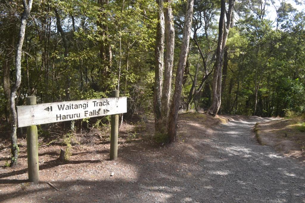 Waterfalls Estate - Motel & Campground - Resim 35