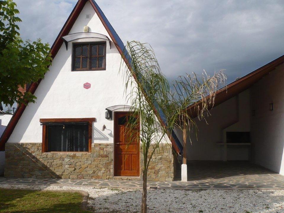 Cabañas Wasiqui