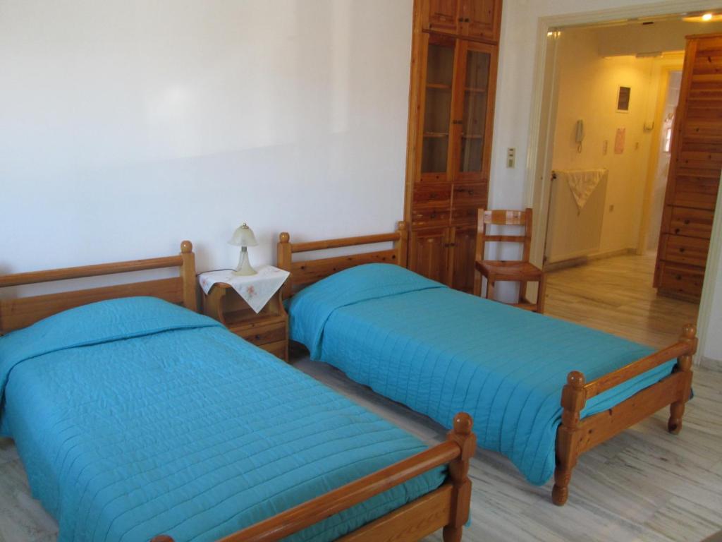 Venezia Apartments - Appartamento (2 Adulti)