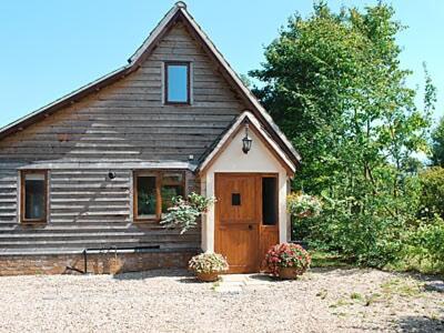 Bryanstown Annexe in Woodbridge, Suffolk, England