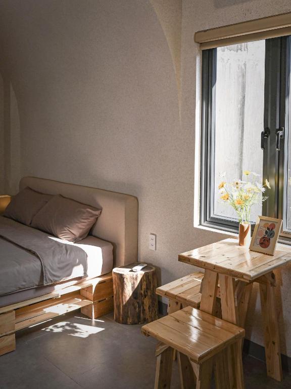 Lều Vịt Homestay Hải Phòng - Standard Apartment