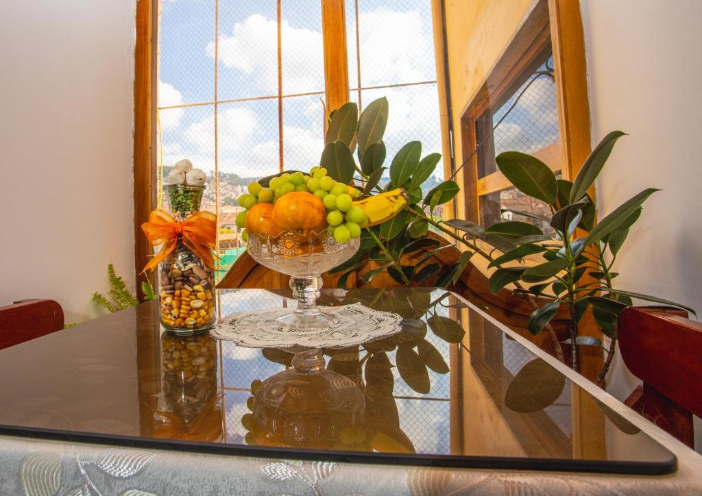 Foto dalla galleria di Centenario Inn a Cuzco