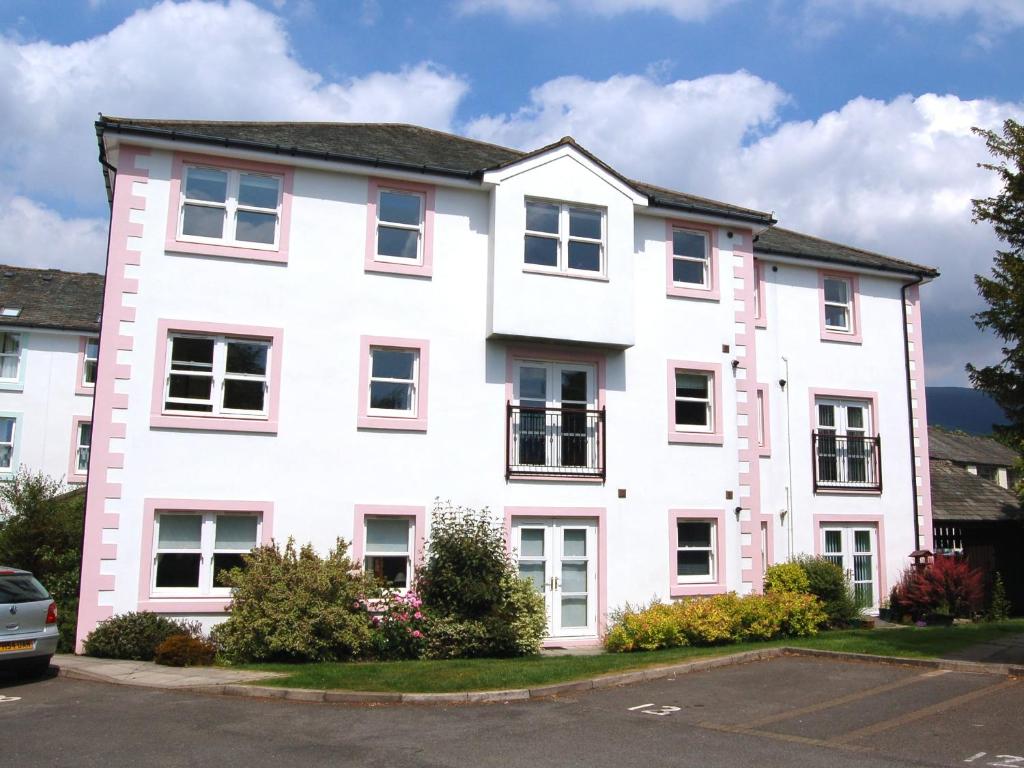 17 Greta Grove House, Keswick (updated prices 2024)