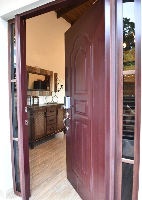 Villa La estancia, Concepción de La Vega, Dominican Republic