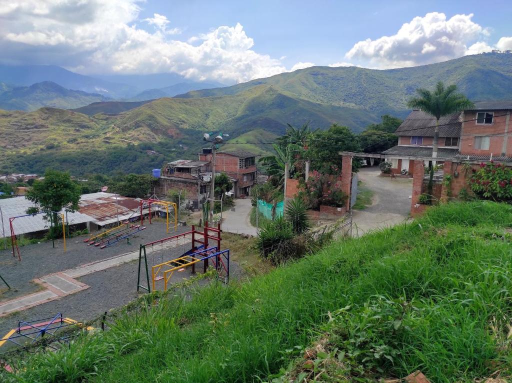 LA BENDICIÓN - Housity