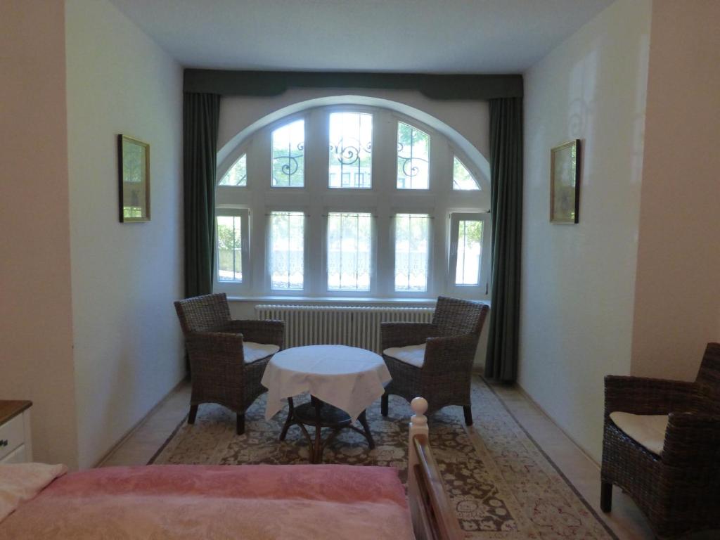 Hotel Villa Tosca - Resim 26