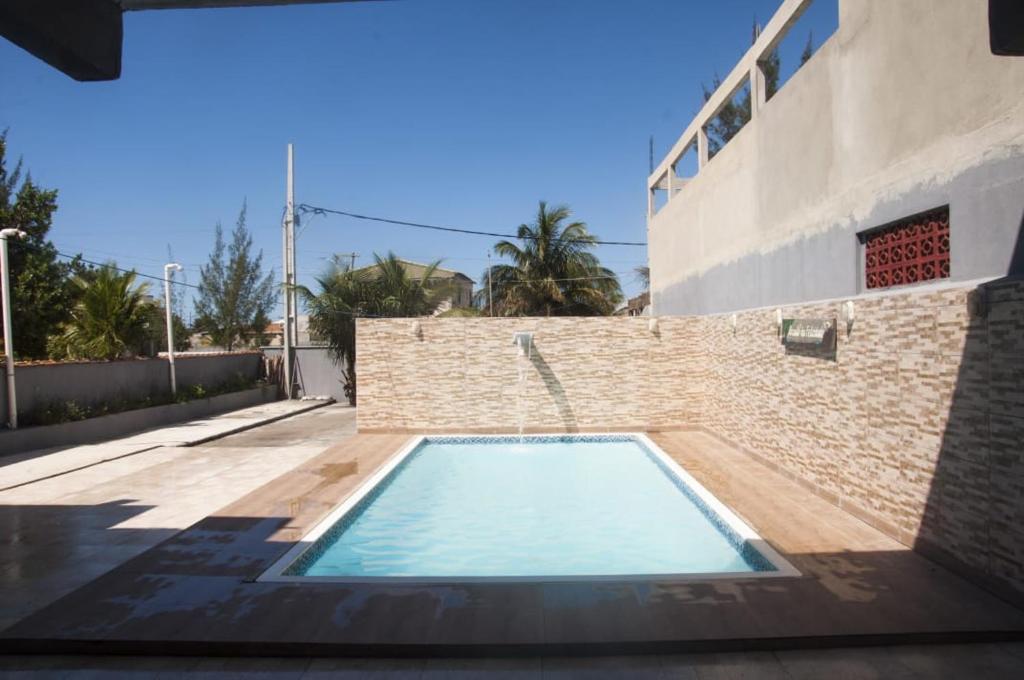 Real Apartments 397 - Excelente casa de 3 quartos e piscina em Arraial