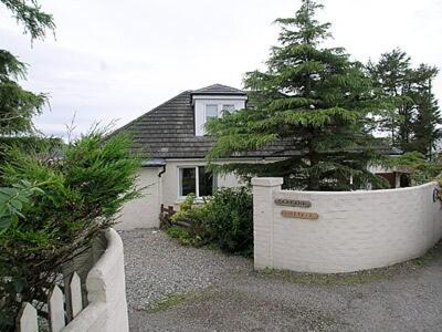 Seabank Cottage in Clachan, Argyll & Bute, Scotland