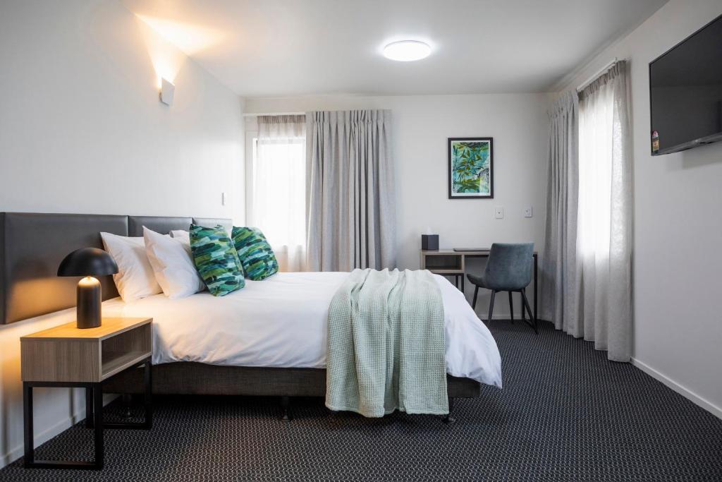 Solsen Flexi-Stay - Resim 16