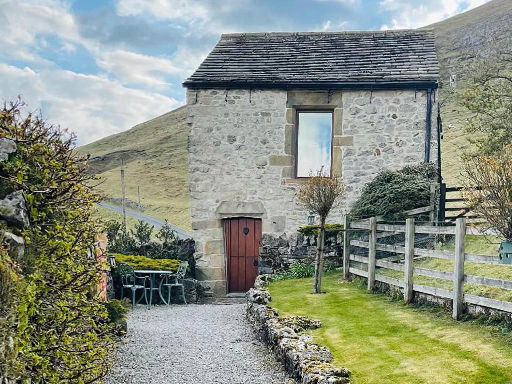 The Chapel in Kettlewell, North Yorkshire, England