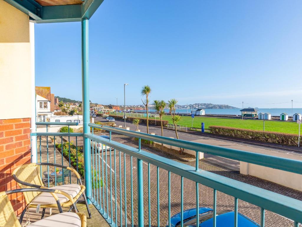 4 Belvedere Court, Paignton (updated prices 2024)