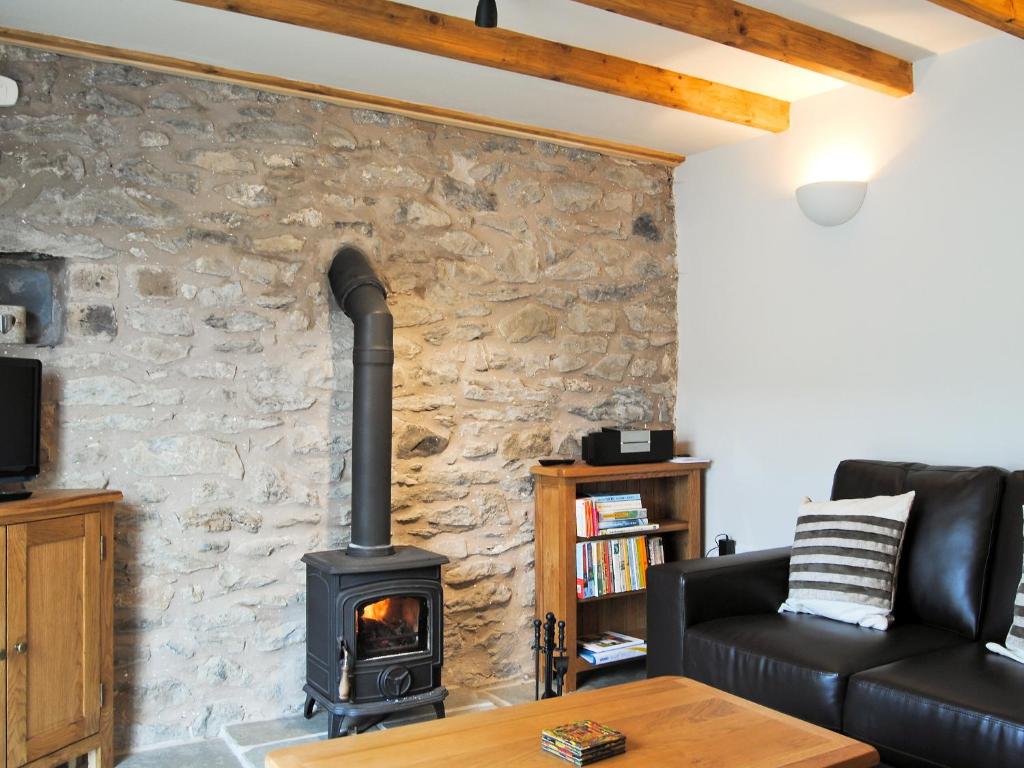 Crabapple Cottage in Llanymynech, Powys, Wales