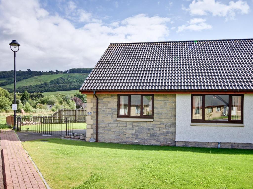 Gallery image of Glenloch Cottage in Drumnadrochit