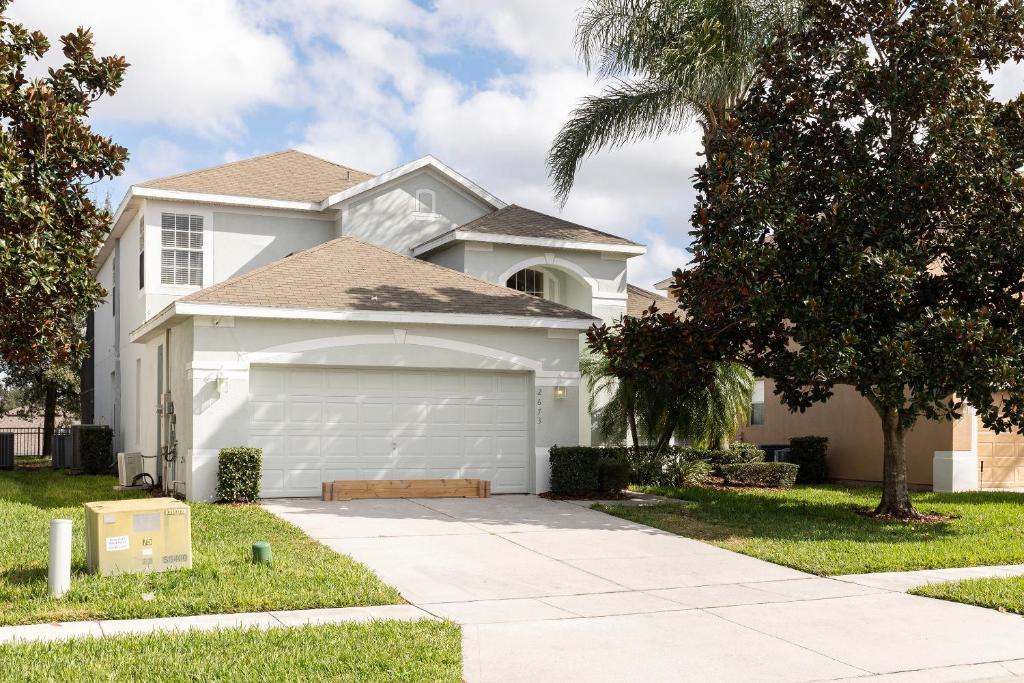 Galleribilde av overnattingsstedet