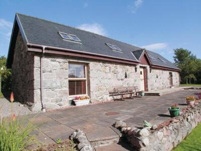 Fyvie Cottage in Fort William, Highland, Scotland