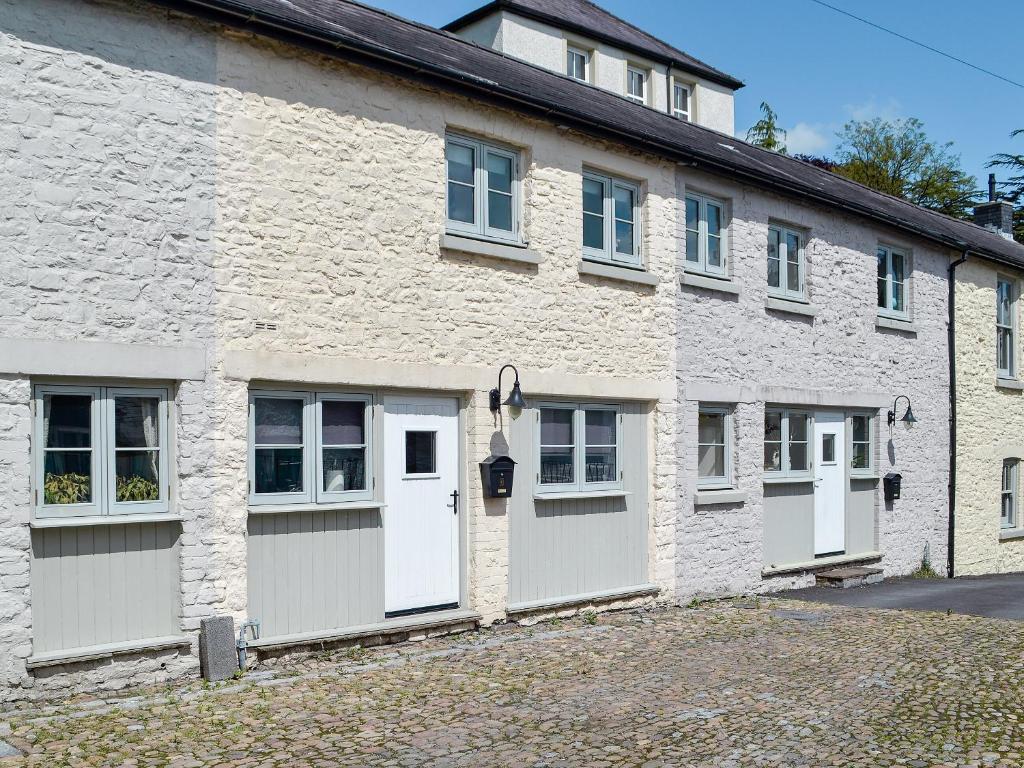 Gallery image of Stable Cottage in Llandeilo