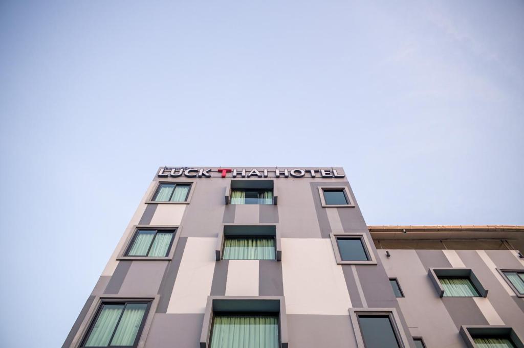 Luck Thai Hotel - Resim 12