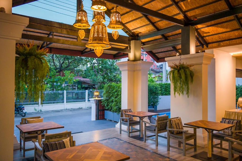 Luck Thai Hotel - Resim 5