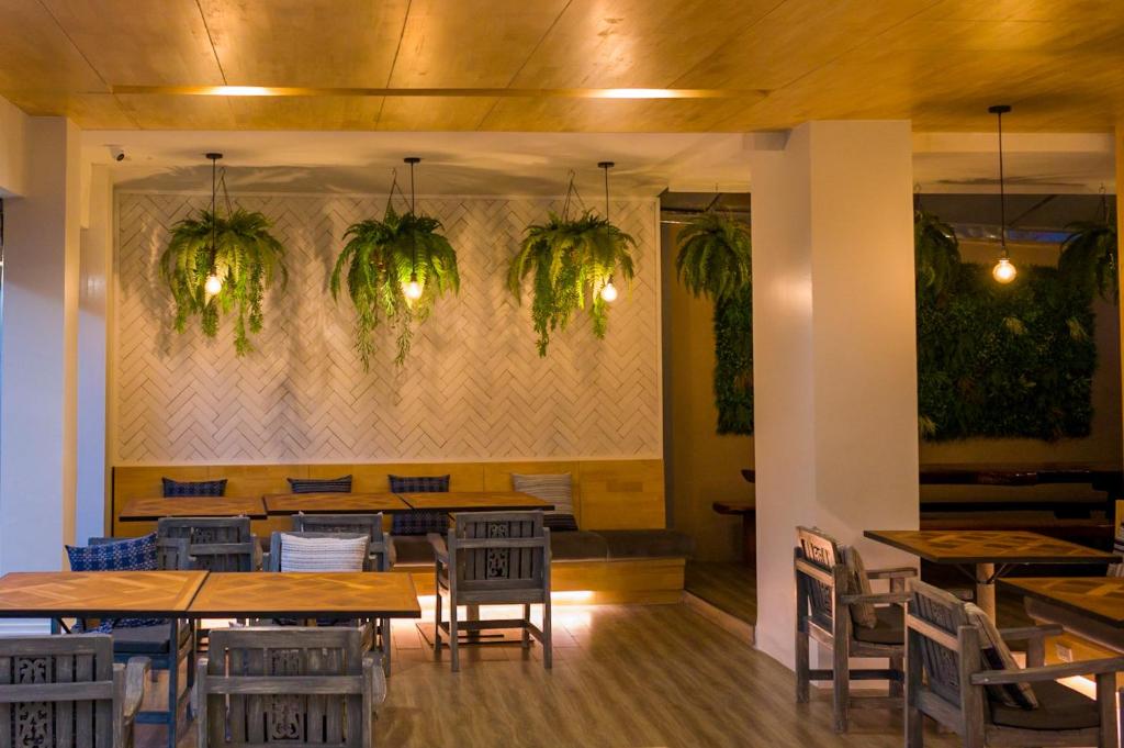 Luck Thai Hotel - Resim 16