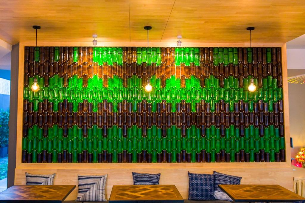 Luck Thai Hotel - Resim 14